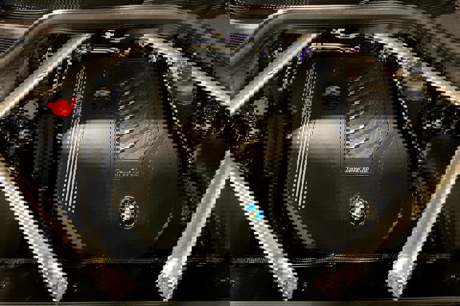 Certified 2023 BMW X5 xDrive40i w/ Executive Package image 29