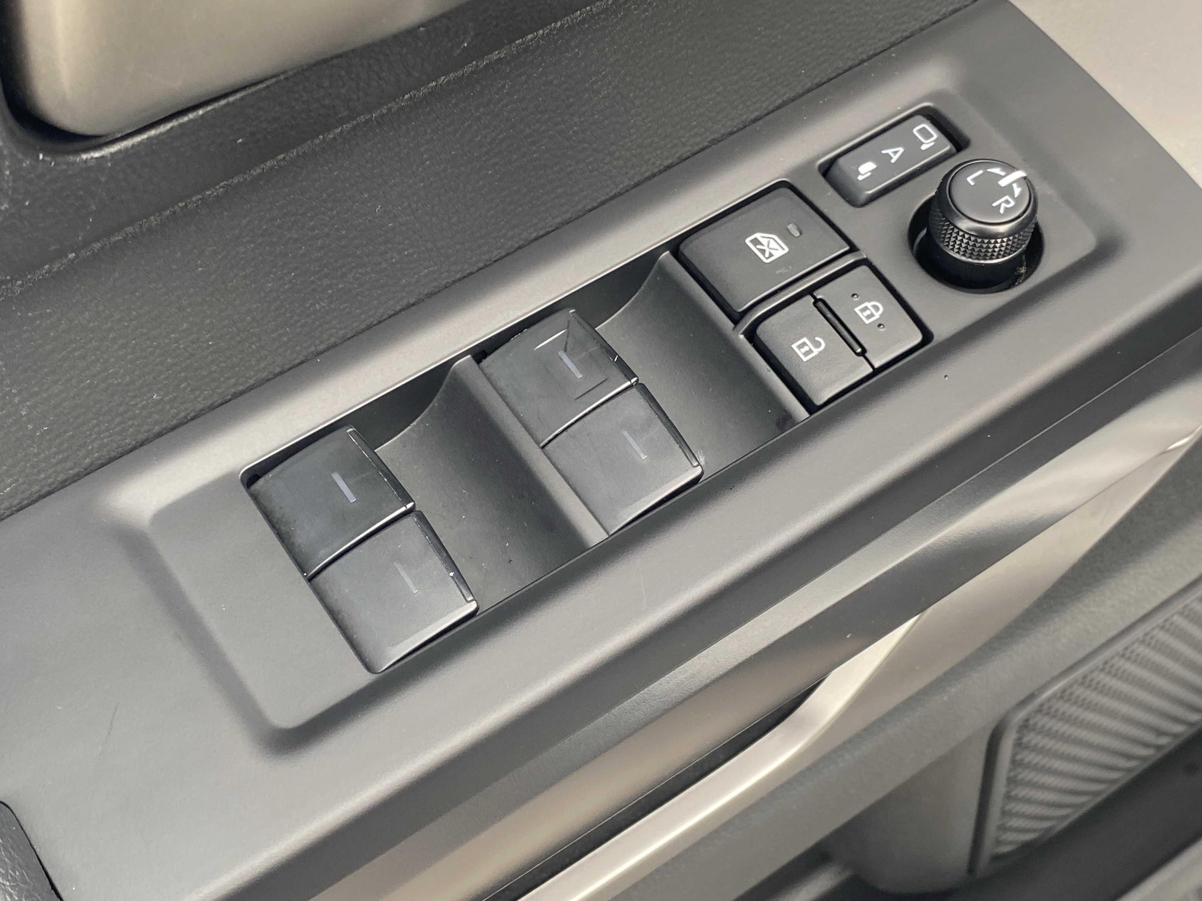 Used 2025 Toyota Sequoia SR5 w/ TRD Sport Package image 18