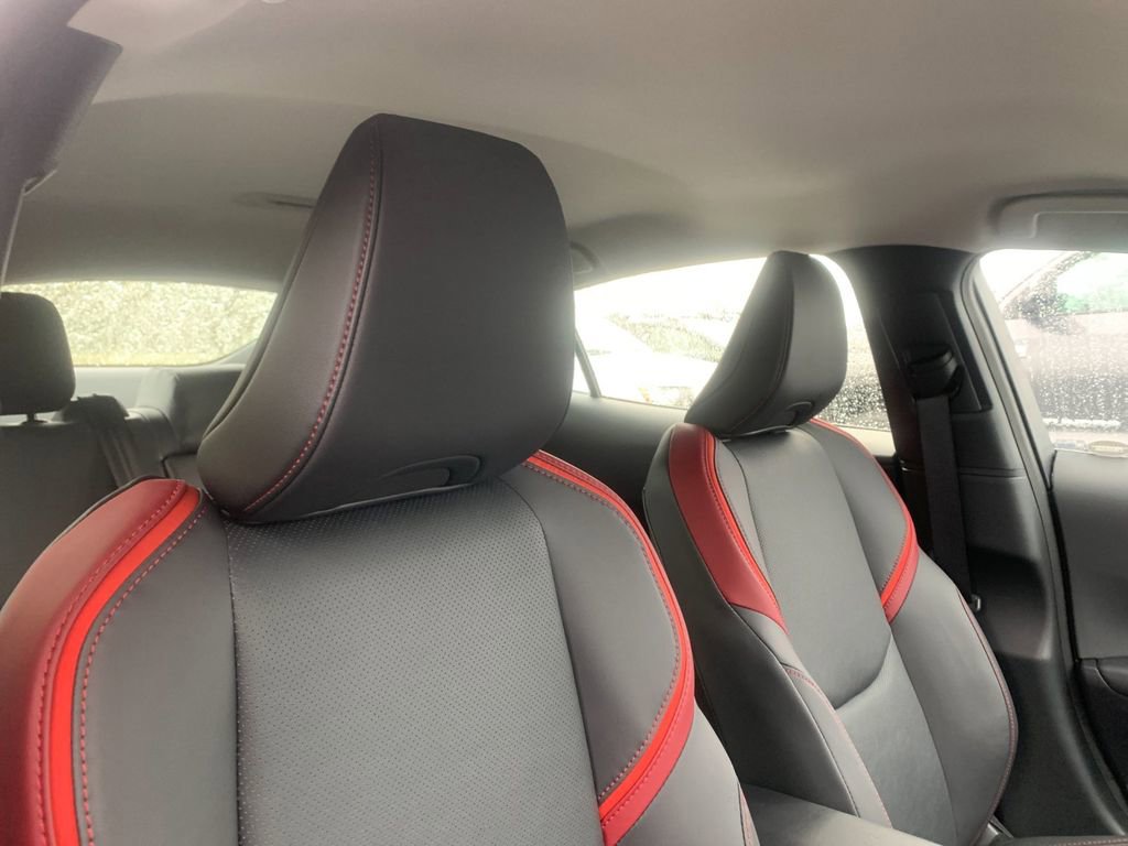 New 2026 Toyota Prius XSE Premium image 19