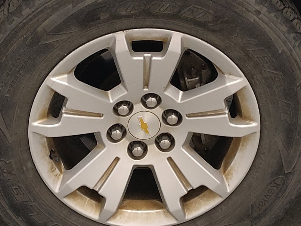 Used 2019 Chevrolet Colorado LT RWD image 31