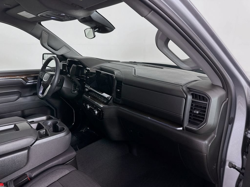 Used 2024 GMC Sierra 1500 Elevation AWD/4WD image 37