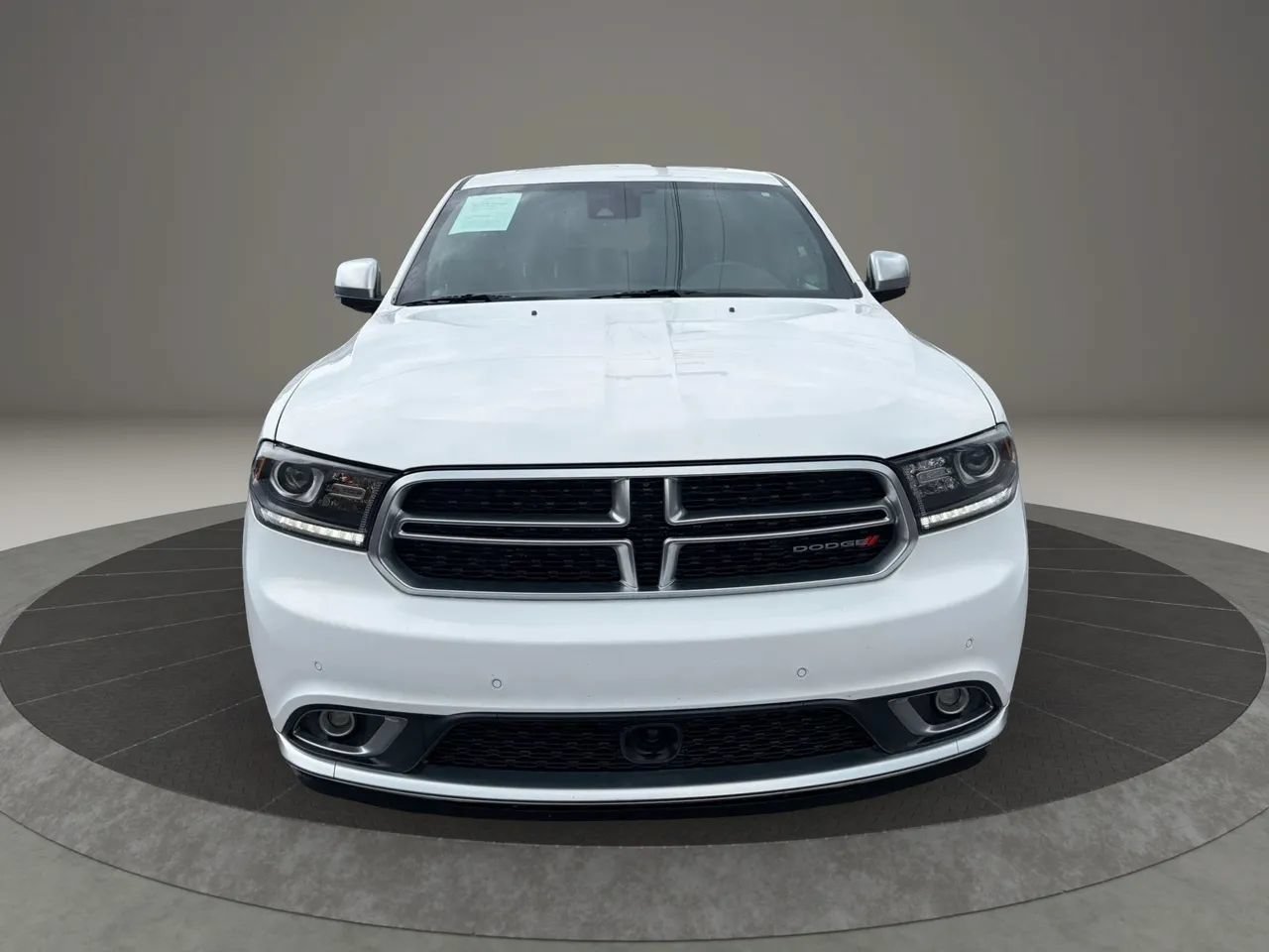 Used 2020 Dodge Durango Citadel AWD/4WD image 8