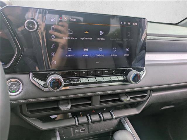 New 2025 Chevrolet Colorado LT w/ LT Convenience Package image 12