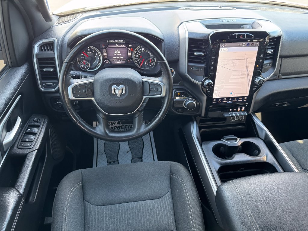 Used 2023 RAM 1500 Lone Star RWD image 20