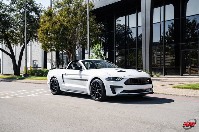Used 2019 Ford Mustang GT Premium w/ Equipment Group 401A image 66