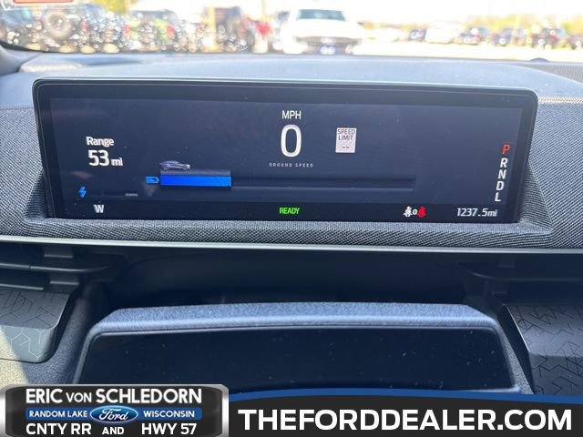 Used 2024 Ford Mustang Mach-E GT image 26