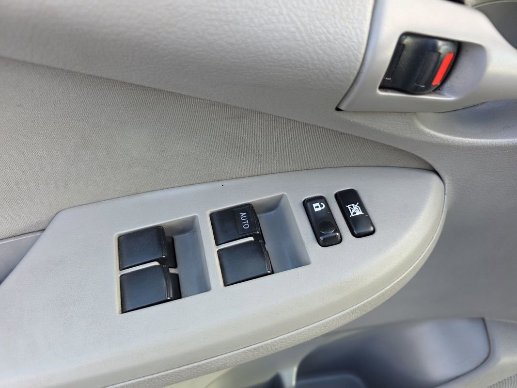 Used 2009 Toyota Corolla LE image 20