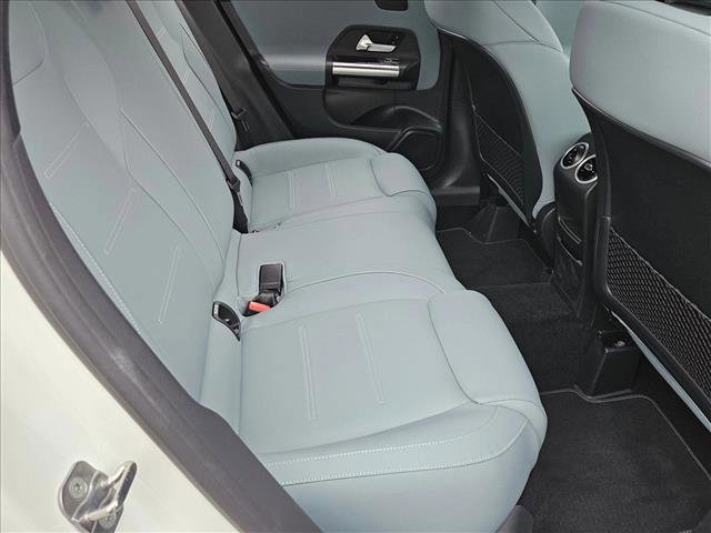 Certified 2026 Mercedes-Benz GLA 250 image 20
