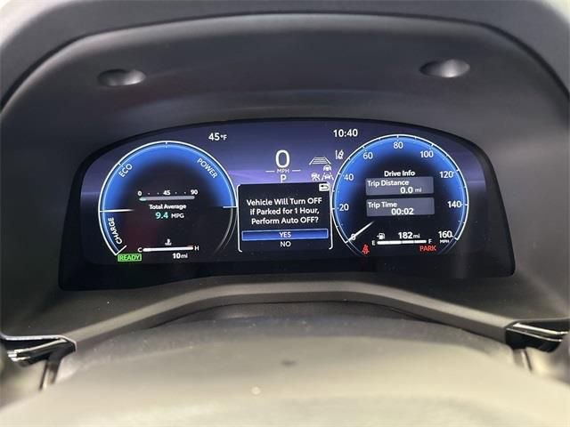 New 2026 Toyota Camry XLE image 16