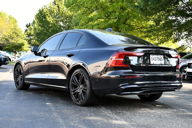 Used 2024 Volvo S60 B5 Plus FWD image 5