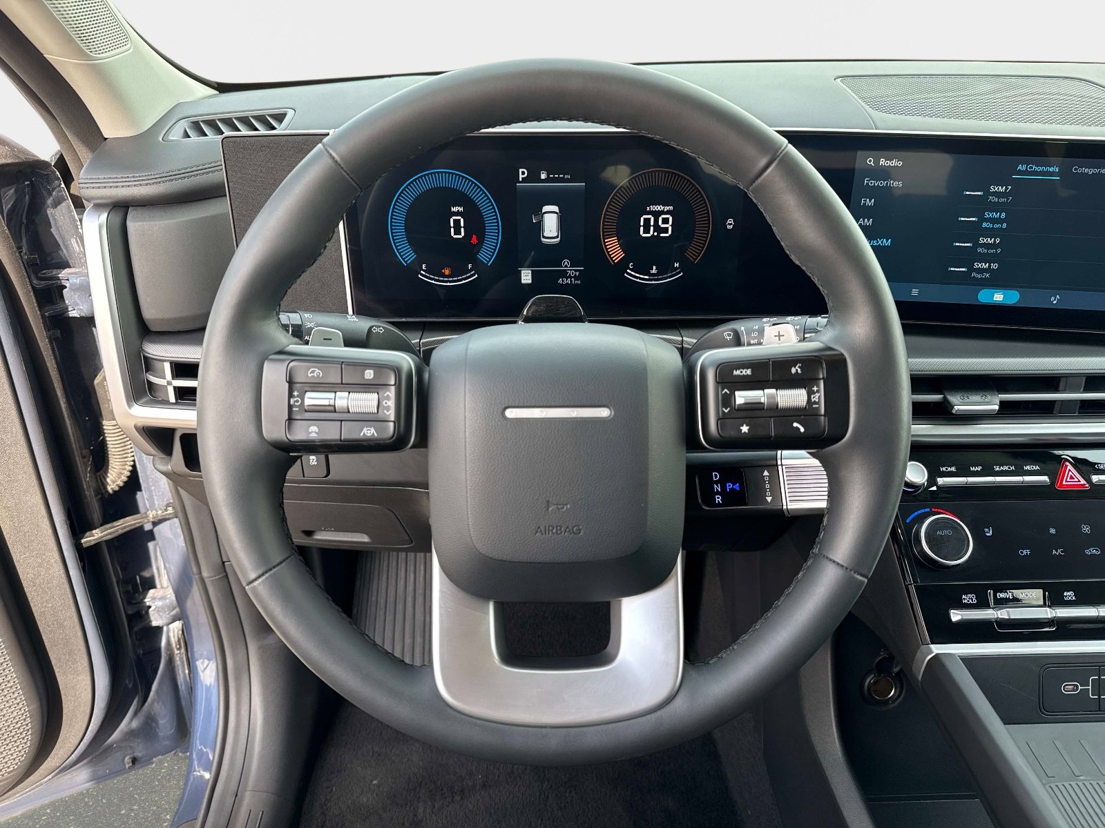 Used 2026 Hyundai Santa Fe SEL image 28