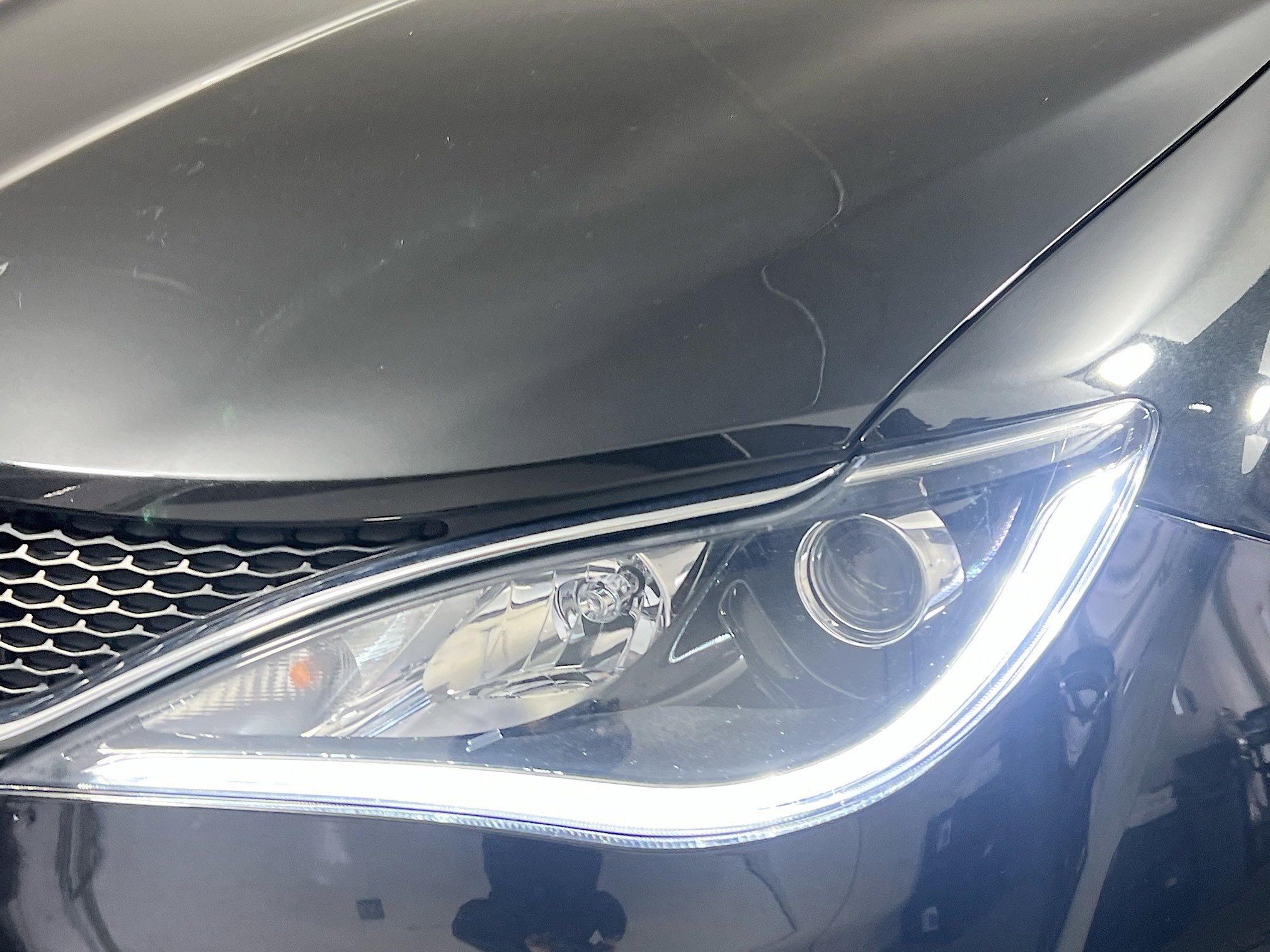 Used 2020 Chrysler Pacifica Touring-L w/ Premium Audio Group image 11