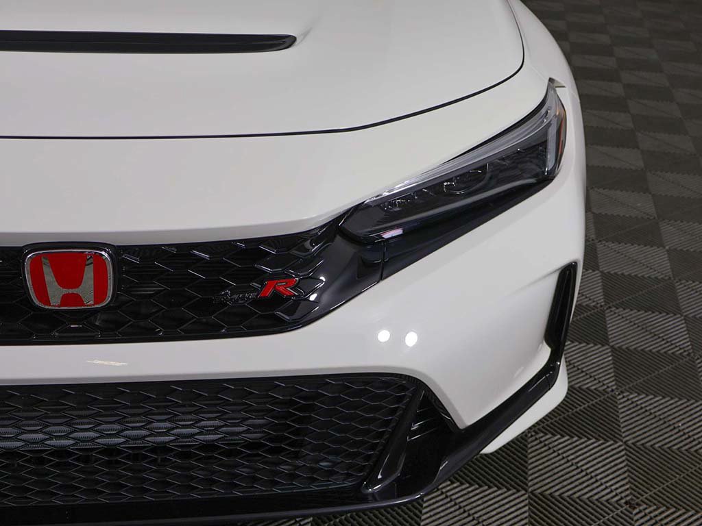 Certified 2026 Honda Civic Type R image 14