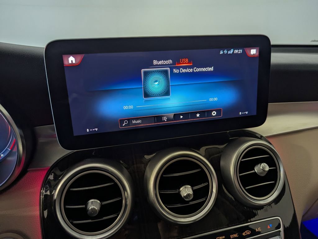 Used 2021 Mercedes-Benz GLC 300 image 72