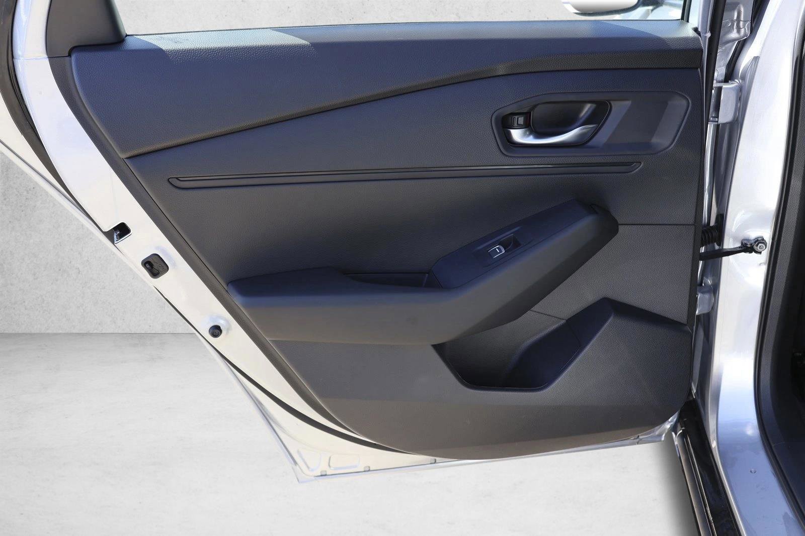 New 2026 Honda Accord Sport image 21
