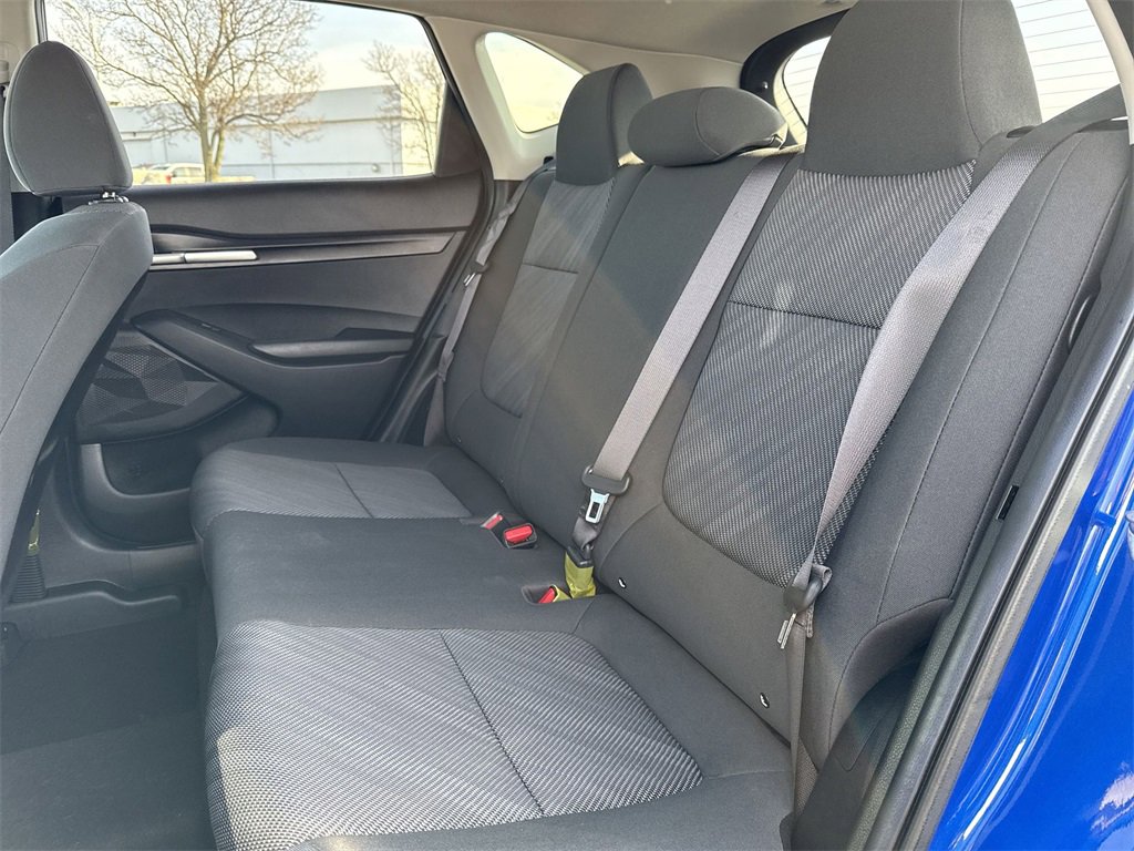 Used 2023 Kia Seltos LX image 24