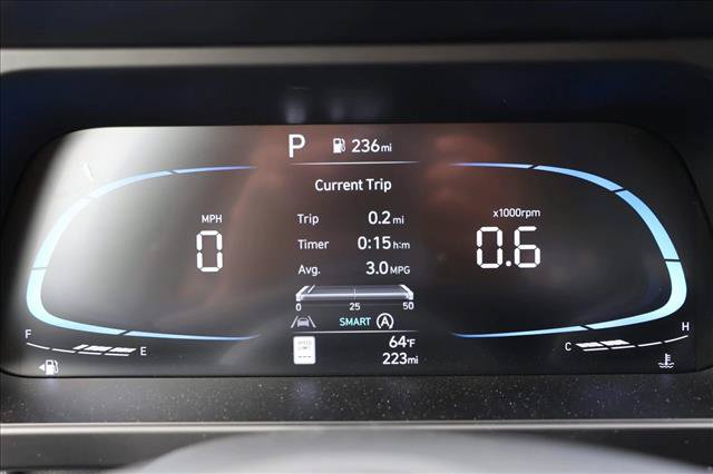 New 2026 Hyundai Elantra SE FWD image 15