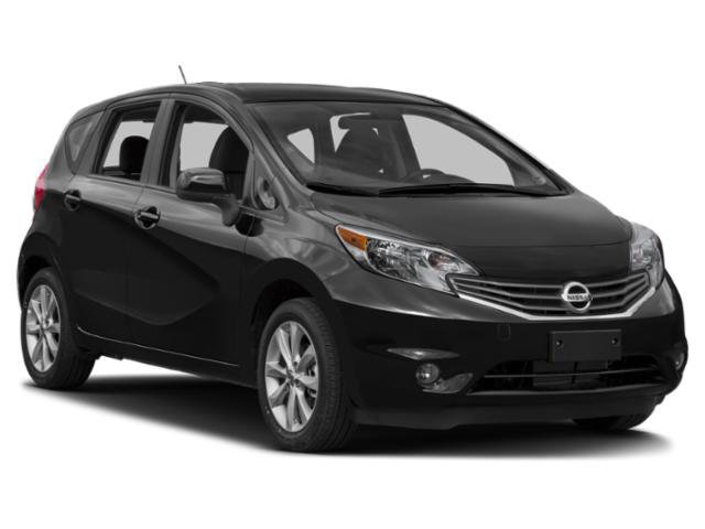 Used 2015 Nissan Versa Note SV image 9