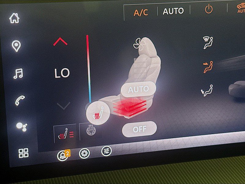 New 2026 Nissan Murano SL AWD/4WD image 23
