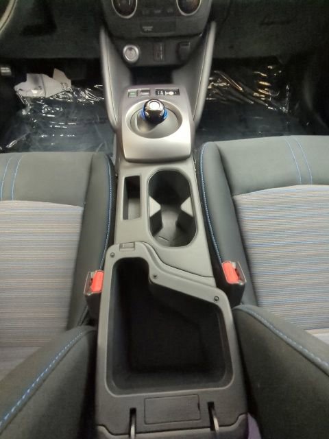 Certified 2023 Nissan Leaf S image 27