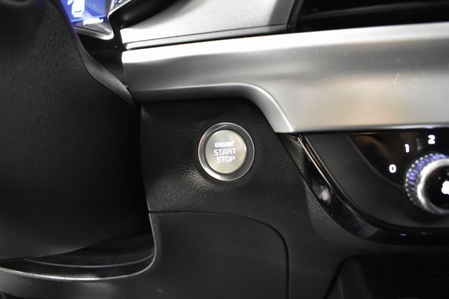 Used 2020 Kia Telluride S w/ S 8 Passenger Seating Package image 18