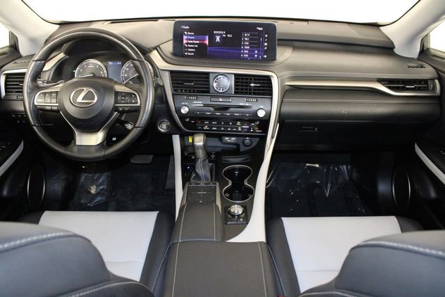 Used 2022 Lexus RX 350 FWD w/ Special Edition image 30