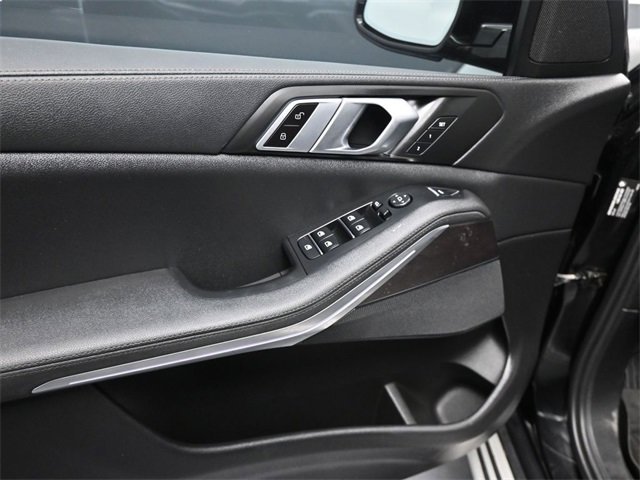 Used 2020 BMW X5 sDrive40i w/ Convenience Package image 8