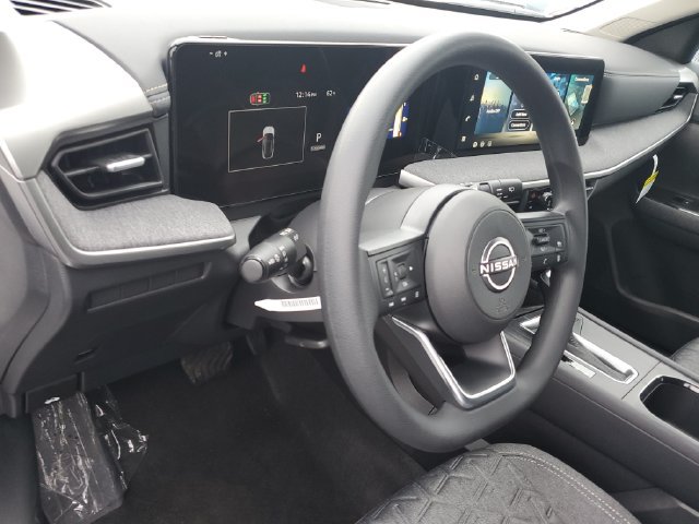 New 2027 Nissan Kicks SV AWD/4WD image 22