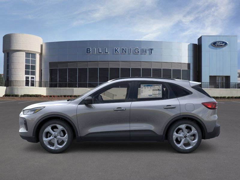 New 2026 Ford Escape ST-Line w/ Tech Pack #1 image 4