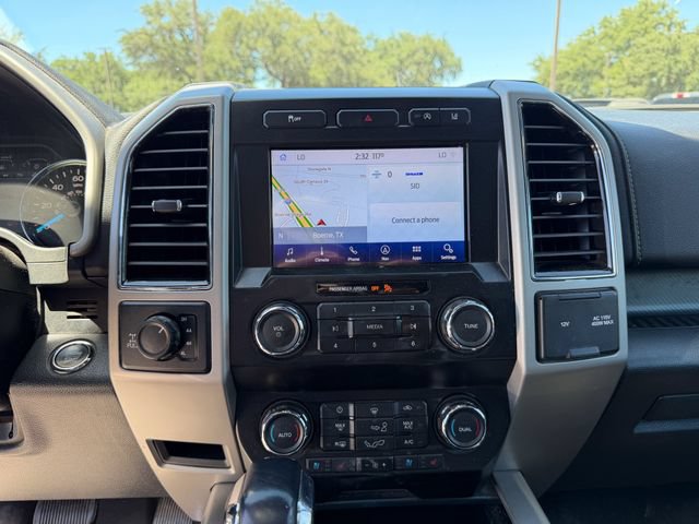 Used 2020 Ford F150 Lariat AWD/4WD image 12