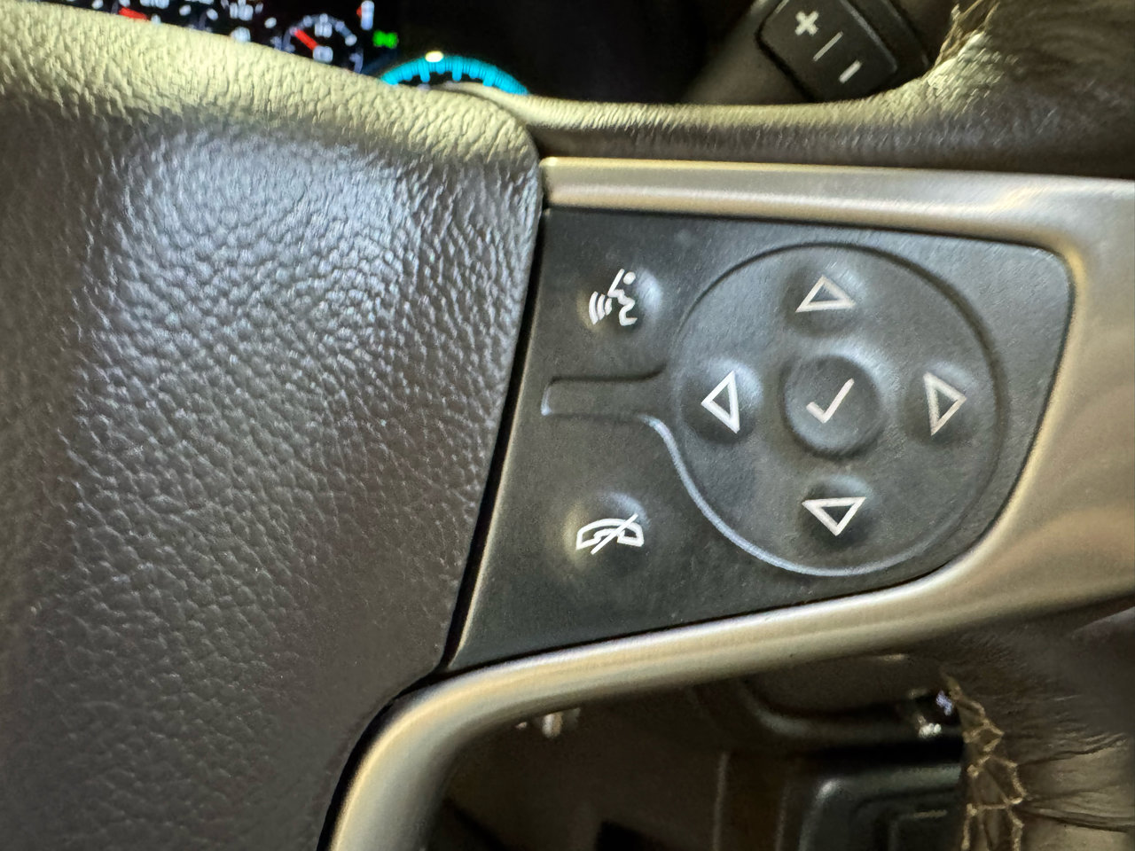 Used 2018 GMC Sierra 1500 Denali w/ Denali Ultimate Package image 34