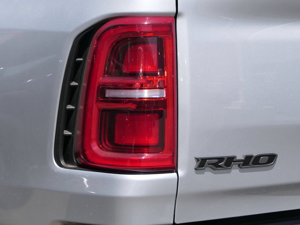 New 2026 RAM 1500 RHO w/ RHO Level 1 Equipment Group AWD/4WD image 6