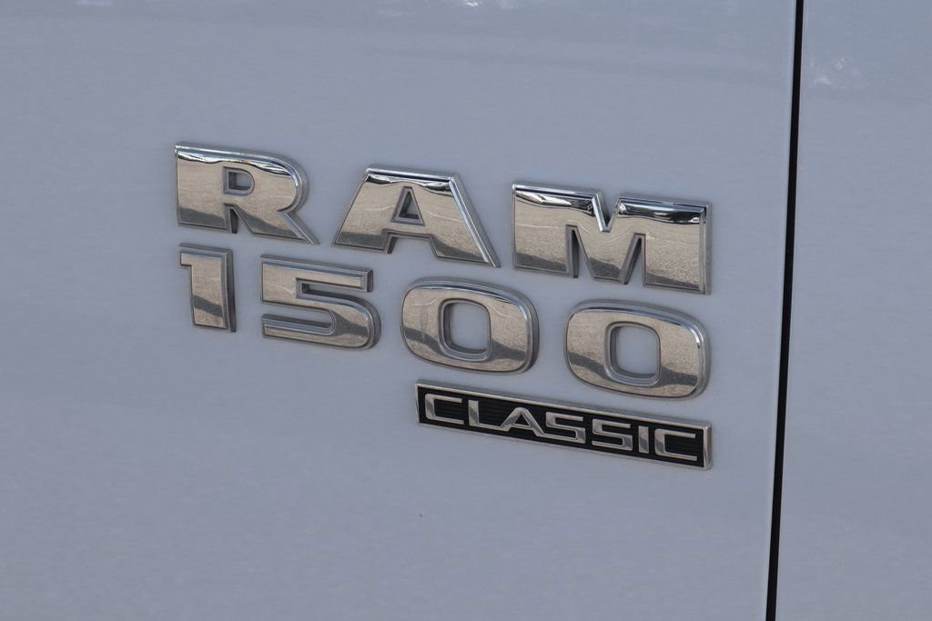 Used 2023 RAM 1500 Tradesman w/ Trailer Tow Group image 45
