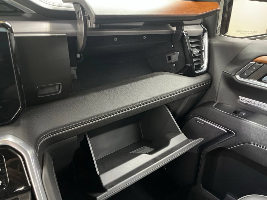 Used 2022 GMC Sierra 1500 Denali AWD/4WD image 28