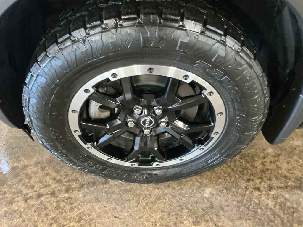 Certified 2023 Nissan Pathfinder Rock Creek AWD/4WD image 12