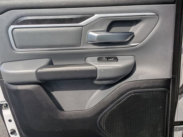 Used 2021 RAM 1500 Big Horn AWD/4WD image 26