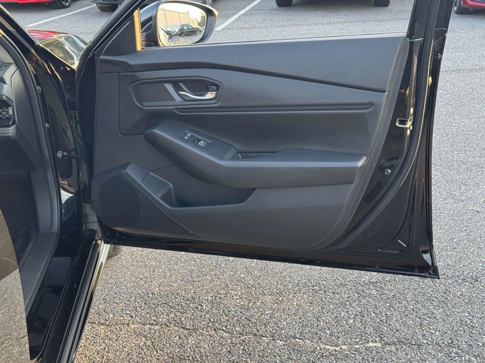 Used 2024 Honda Accord EX-L image 12