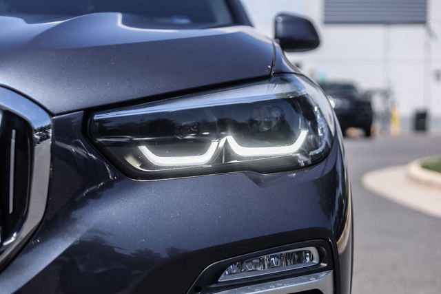 Used 2020 BMW X5 xDrive40i w/ Premium Package AWD/4WD image 8