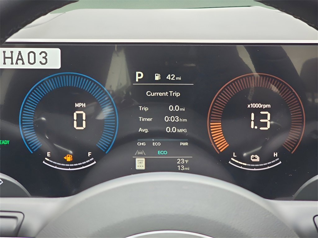 New 2025 Hyundai Sonata SEL image 21