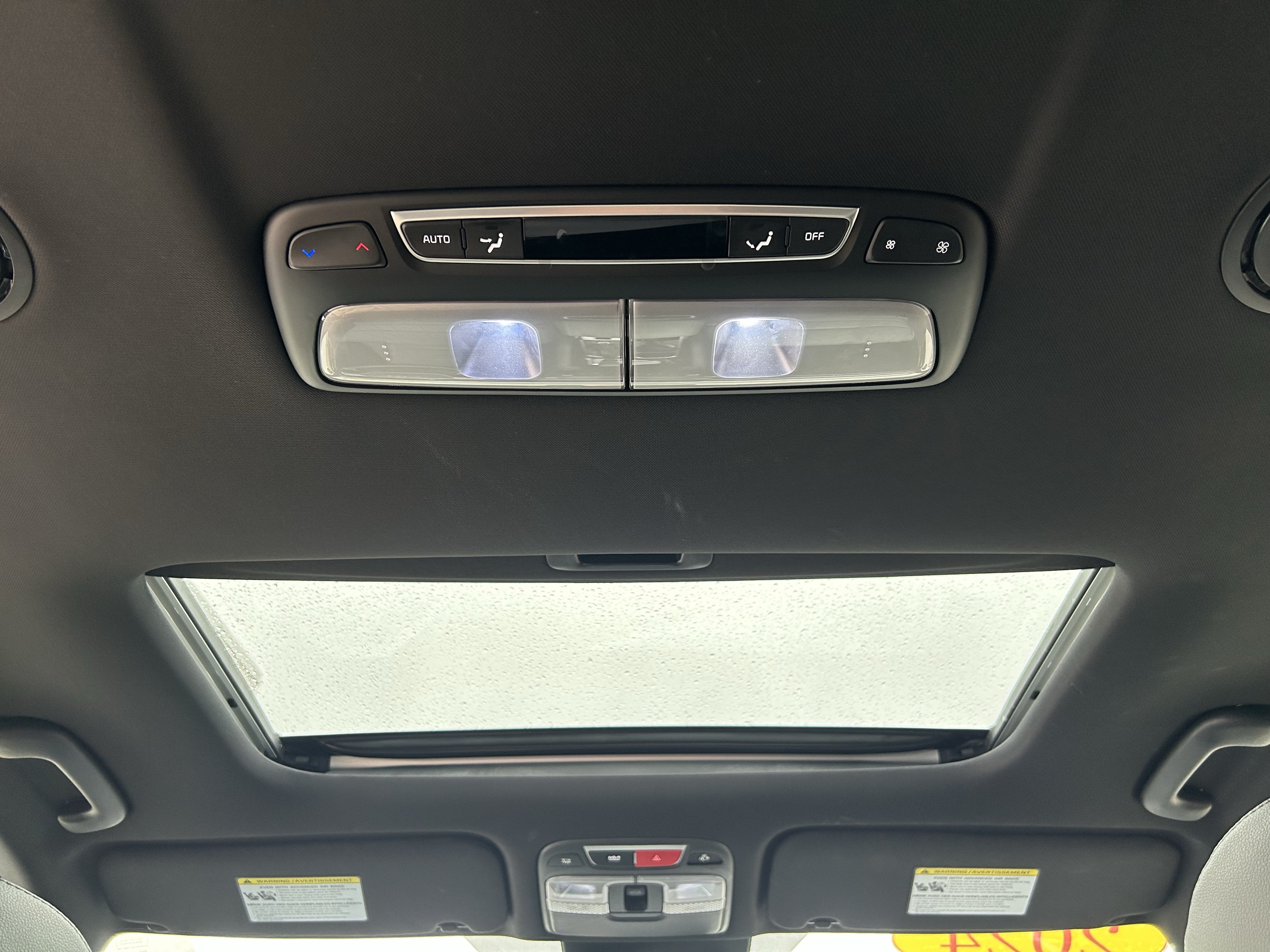 Used 2024 Kia Telluride EX X-Line AWD/4WD image 14