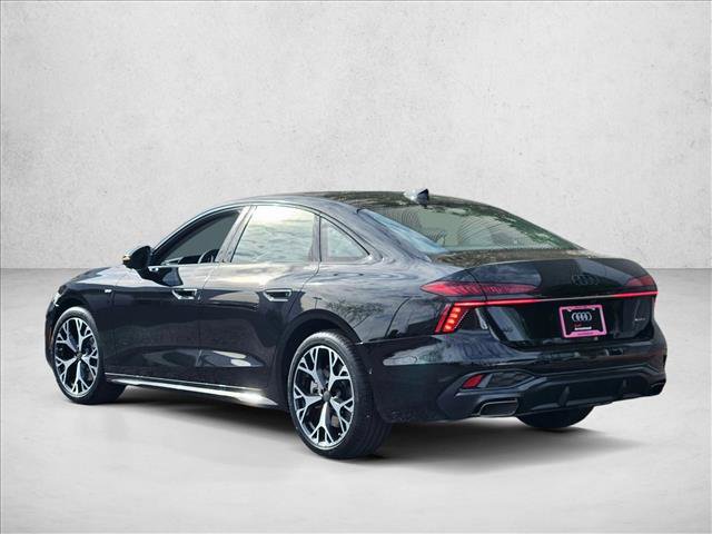 New 2026 Audi A6 Premium Plus image 9