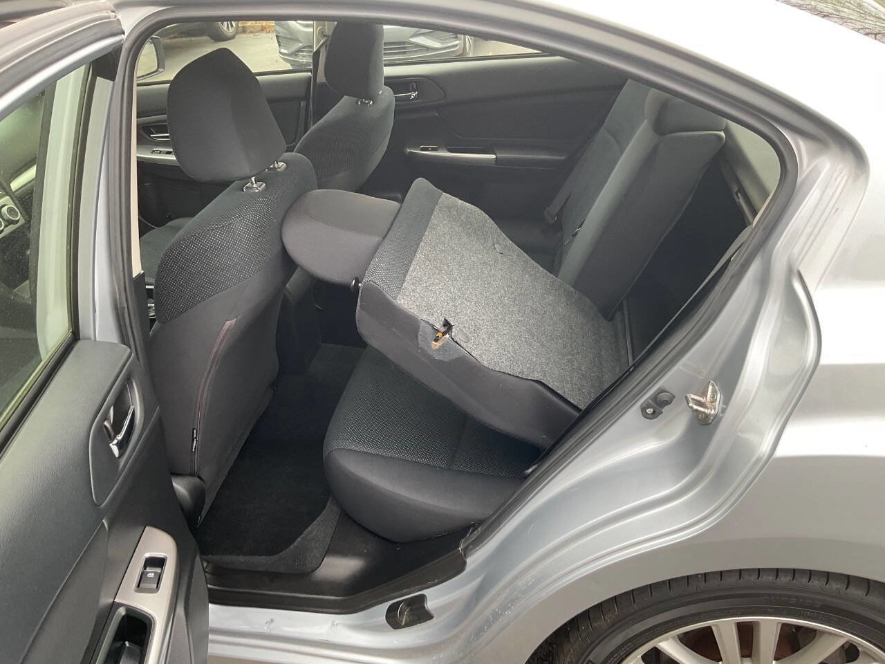 Used 2016 Subaru Impreza 2.0i Premium image 20