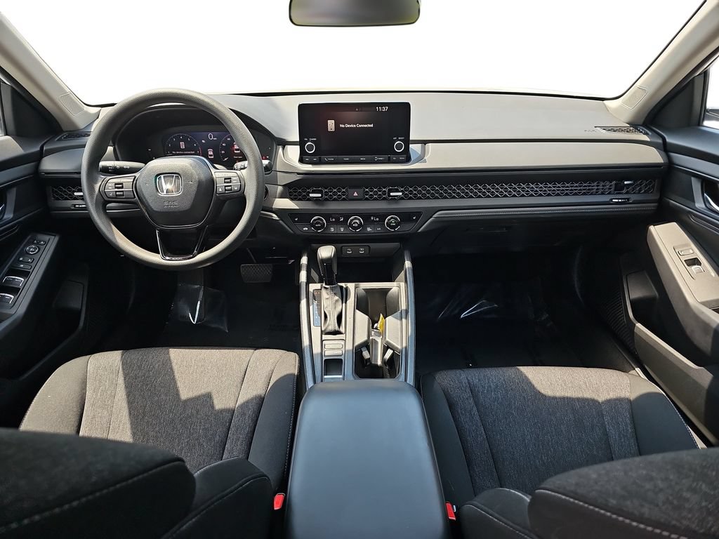 Used 2024 Honda Accord EX image 13