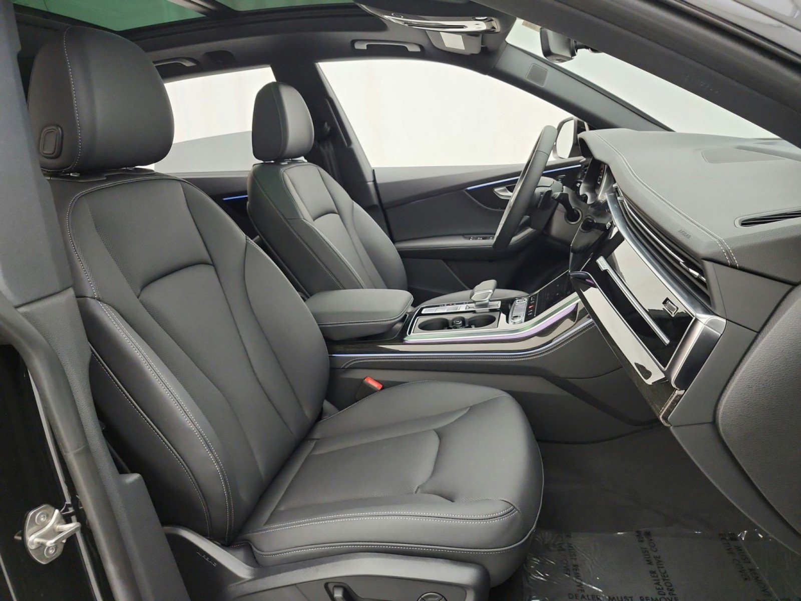 New 2026 Audi Q8 Premium Plus AWD/4WD image 14