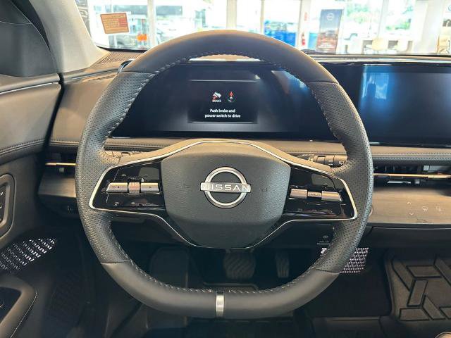 Certified 2024 Nissan Ariya FWD image 18