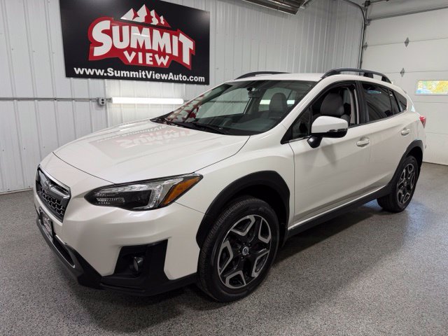 Used 2018 Subaru Crosstrek 2.0i Limited AWD/4WD image 1