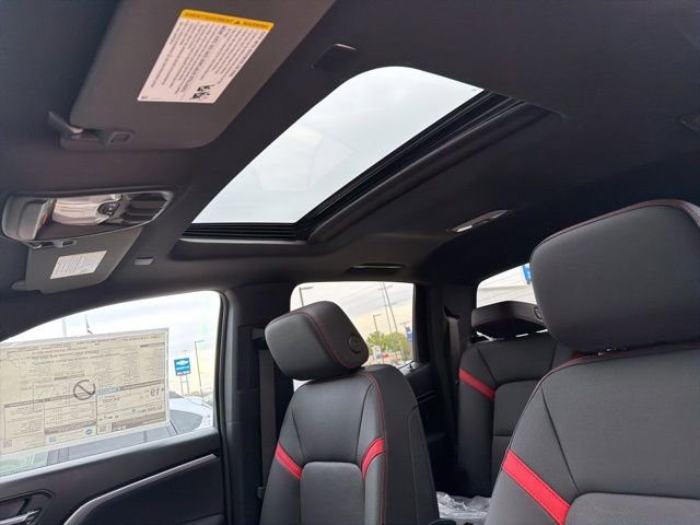 New 2026 Chevrolet Colorado Z71 w/ Technology Package image 15