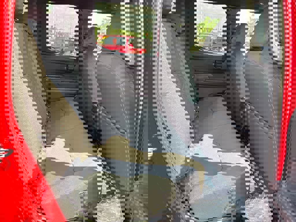 Used 2025 Toyota Tacoma SR5 w/ SR5 Upgrade Package image 7