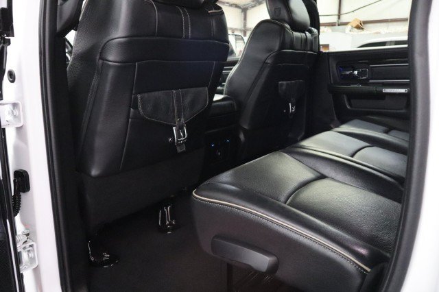 Used 2017 RAM 2500 Limited AWD/4WD image 41