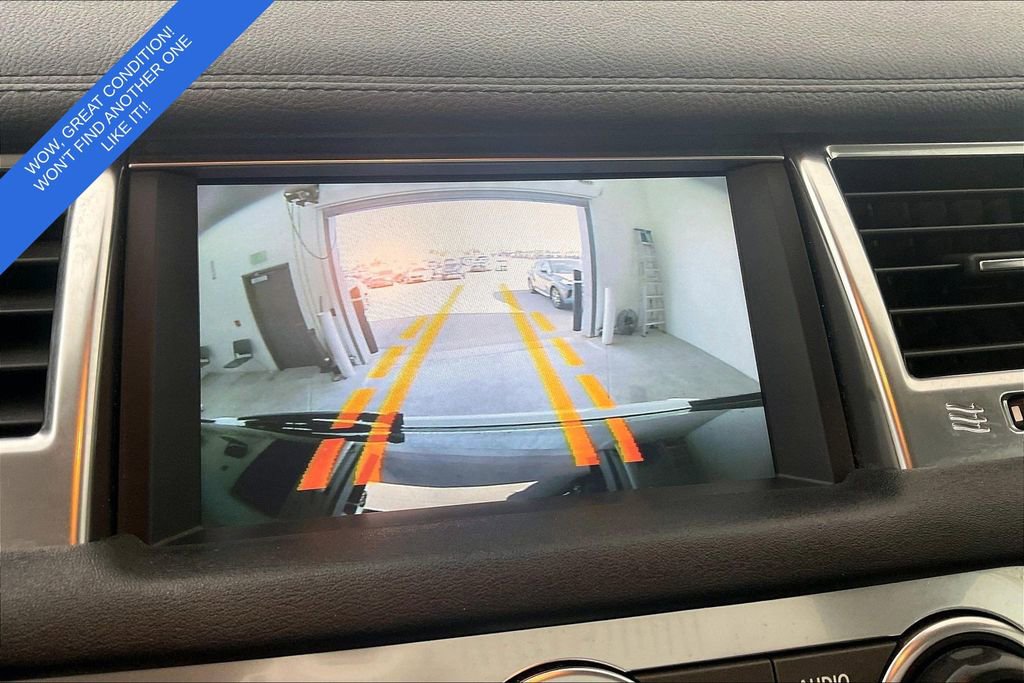 Used 2013 Land Rover Range Rover Sport HSE w/ Climate Comfort Pkg image 30